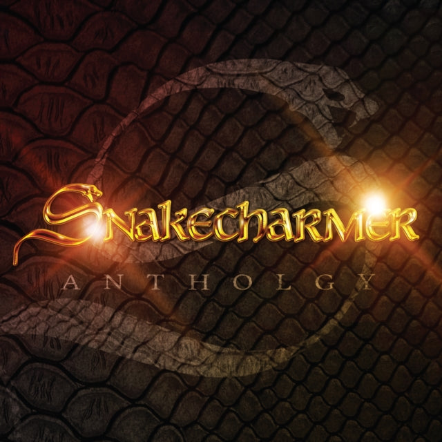 Snakecharmer - Snakecharmer - Anthology (CD)