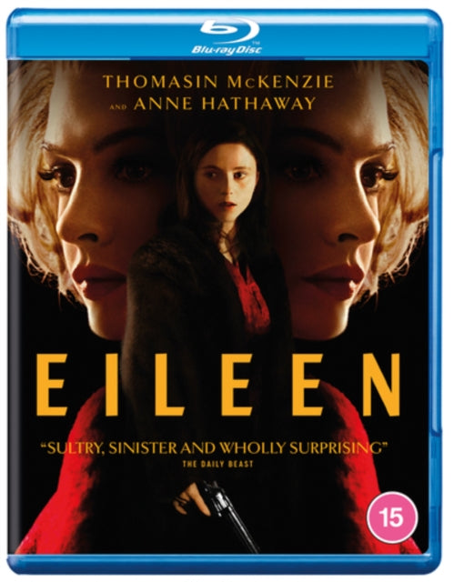 Eileen (Blu-ray)