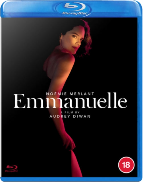 Emmanuelle (Blu-ray)