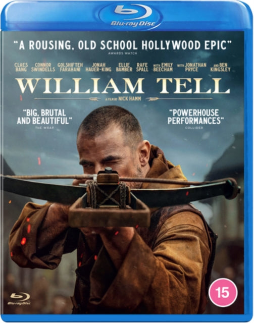 William Tell (Blu-ray)
