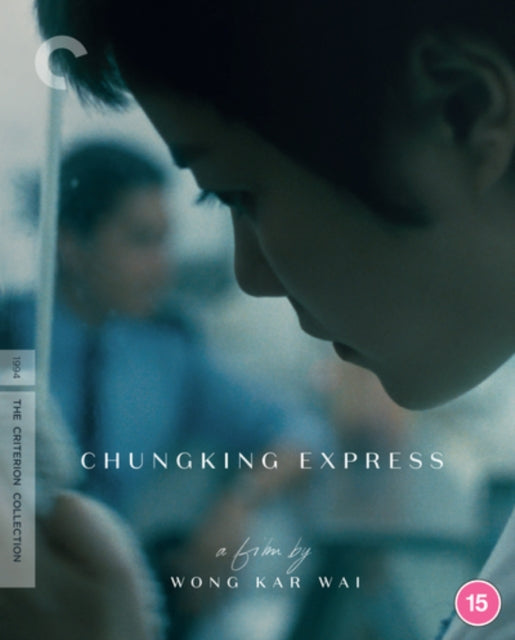 Chungking Express (Blu-ray)