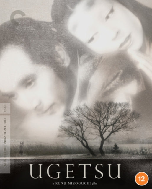 Ugetsu (Blu-ray 4K)
