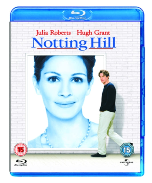 Notting Hill Blu-Ray (Repack) (Blu-ray)