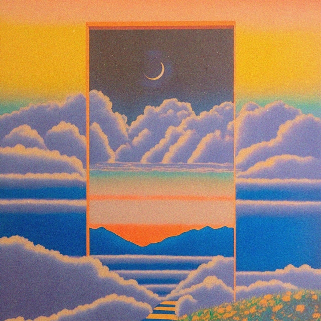 Held By Trees - The Call Of Home (Vinyl)