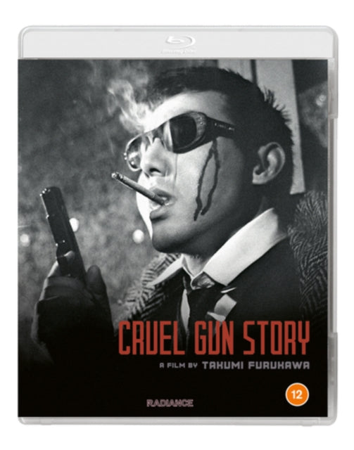 Cruel Gun Story (Blu-ray)