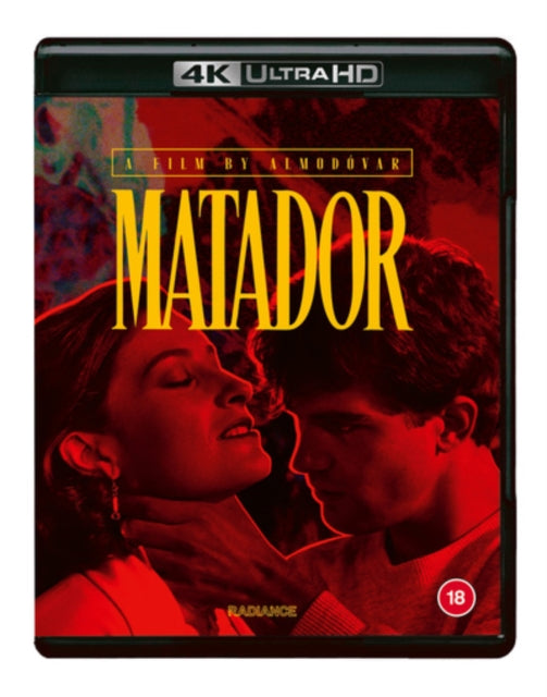 Matador (Blu-ray 4K)