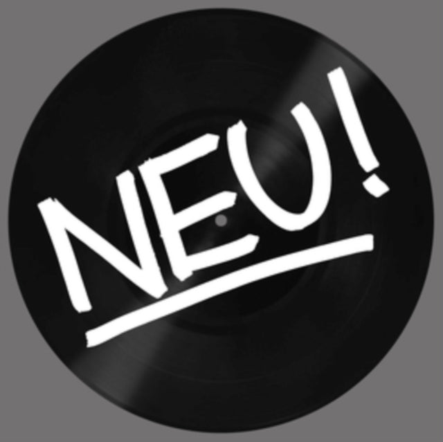 Neu! - Neu! 75 (Vinyl)