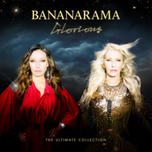 Bananarama - Glorious - The Ultimate Collection (Collectors Edition) (CD)