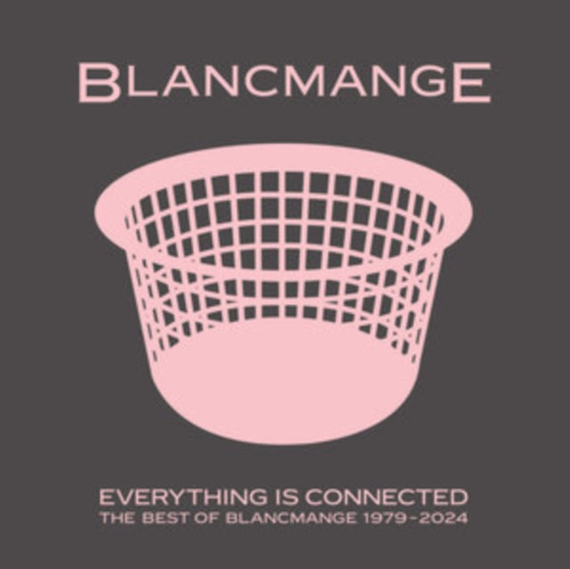 Blancmange - Everything Is Connected (Best Of) (Vinyl)