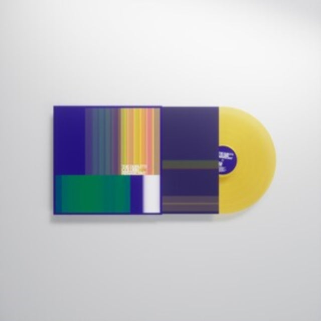 Durutti Column - Renascent (Clear Yellow Vinyl) (Vinyl)