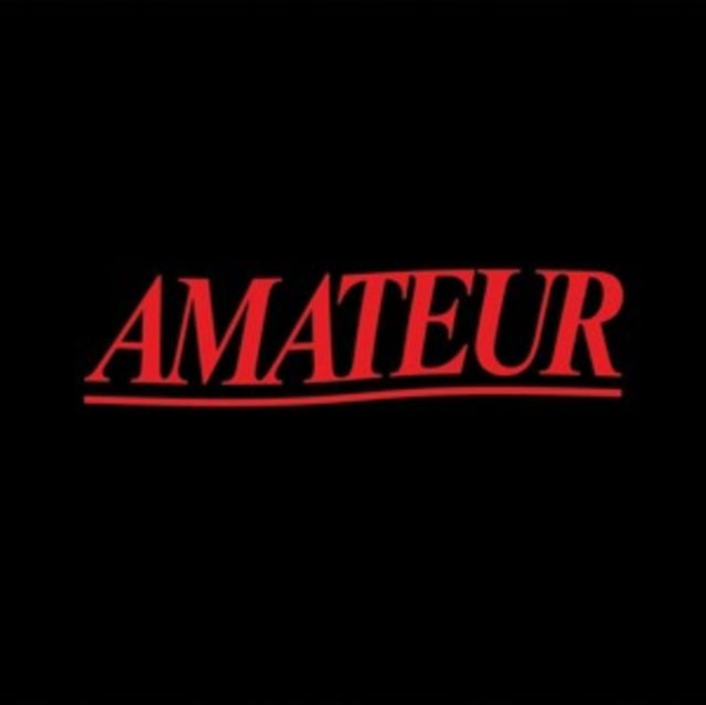 Molly Nilsson - Amateur (Vinyl)
