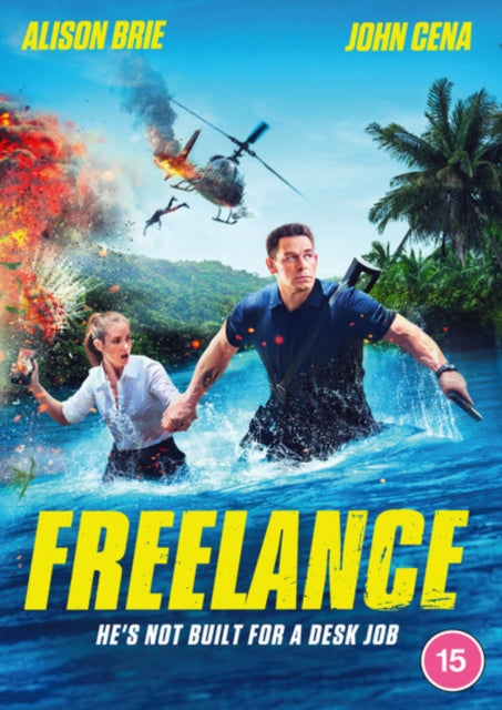freelance-dvd