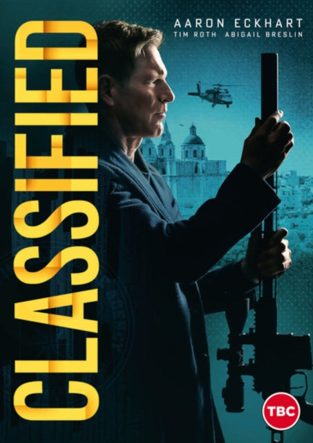 Classified (DVD)