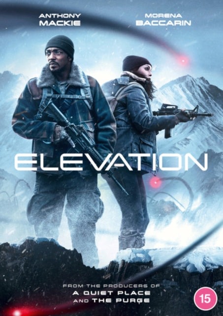 Elevation (DVD)