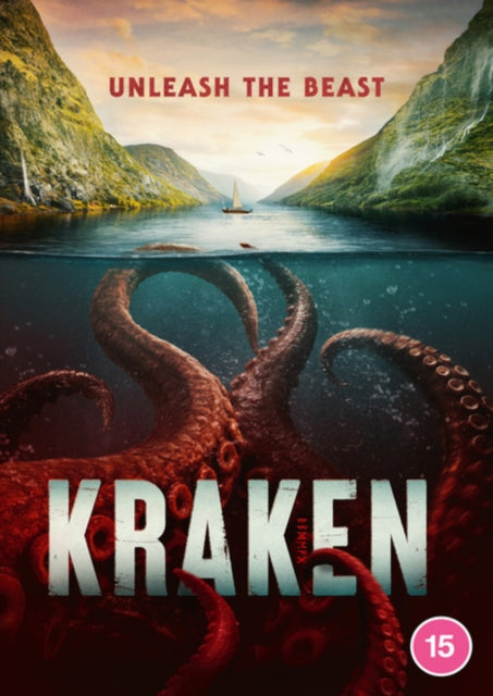 Kraken (DVD)