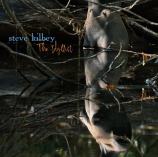 Steve Kilbey - The Idyllist (CD)