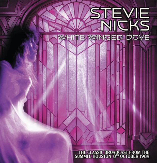 Stevie Nicks - White Winged Dove (Vinyl)