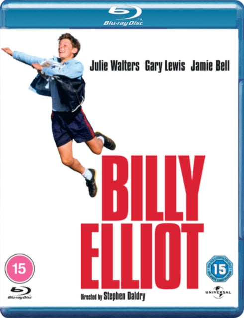 Billy Elliot (Repack) (Blu-ray)