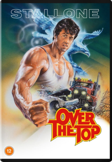 Over The Top (DVD)