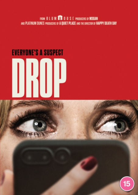 Drop (DVD)