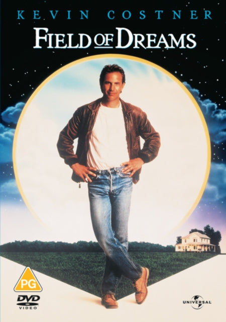Field Of Dreams (Repack) (DVD)
