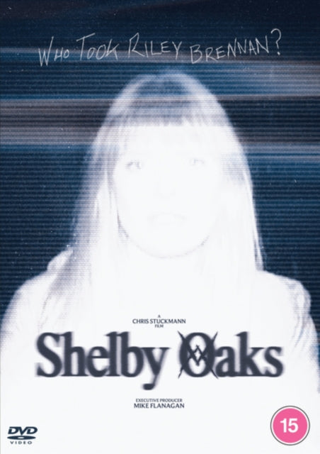 Shelby Oaks (DVD)