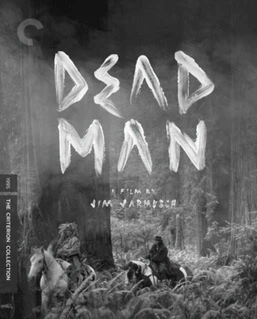 Dead Man (Blu-ray 4K)