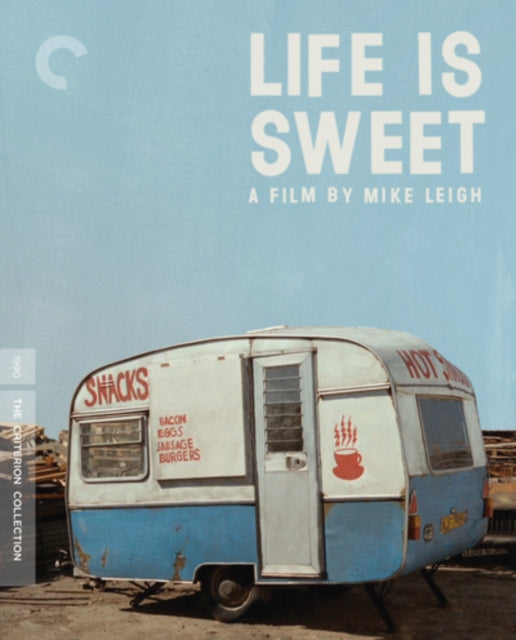 Life Is Sweet (Blu-ray)