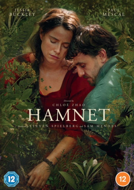 Hamnet (DVD)