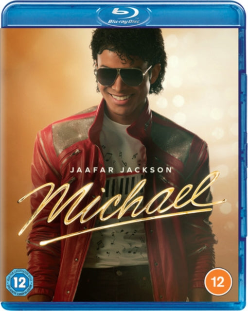 Michael (Blu-ray)