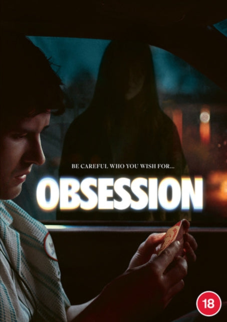 Obsession (DVD)