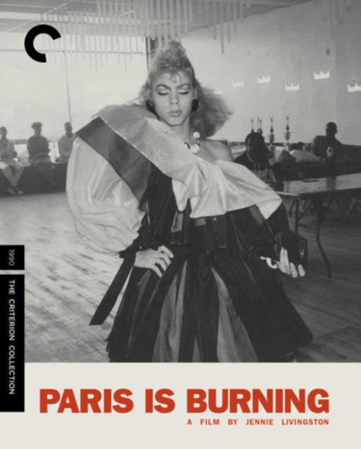 Paris Is Burning (Blu-ray)