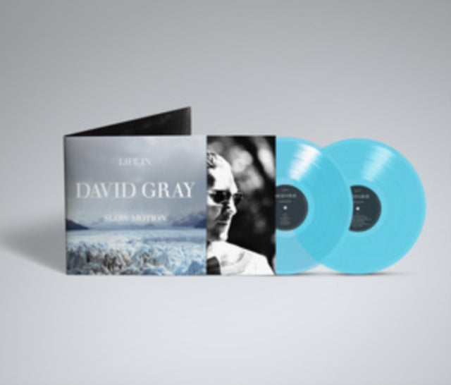 David Gray - Life In Slow Motion (20th Anniversary Edition) (Coloured Vinyl) (Vinyl)