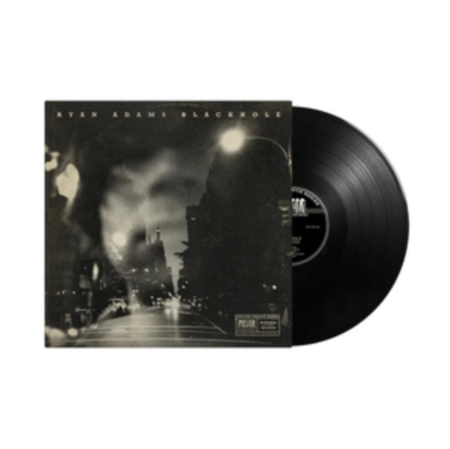 Ryan Adams - Blackhole (Vinyl)
