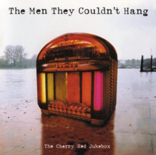 Men They Couldnt Hang - The Cherry Red Jukebox (Coloured Vinyl) (Rsd 2025) (Vinyl)