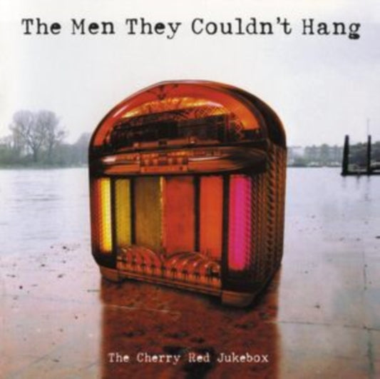 Men They Couldnt Hang - The Cherry Red Jukebox (Coloured Vinyl) (Rsd 2025) (Vinyl)
