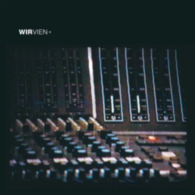Wir (Wire) - Vien + (Rsd 2025) (Vinyl)