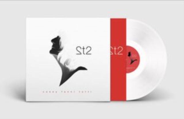 Cosey Fanni Tutti - 2T2 (Vinyl)