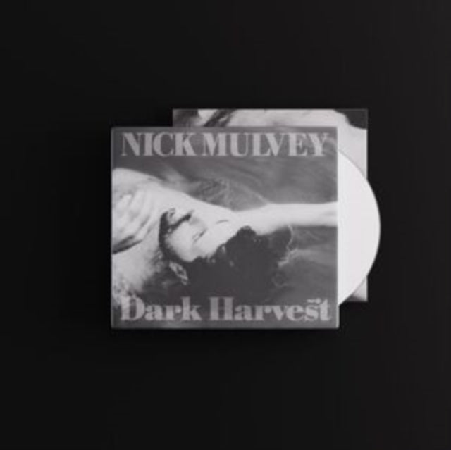Nick Mulvey - Dark Harvest Pt. 1 (CD)