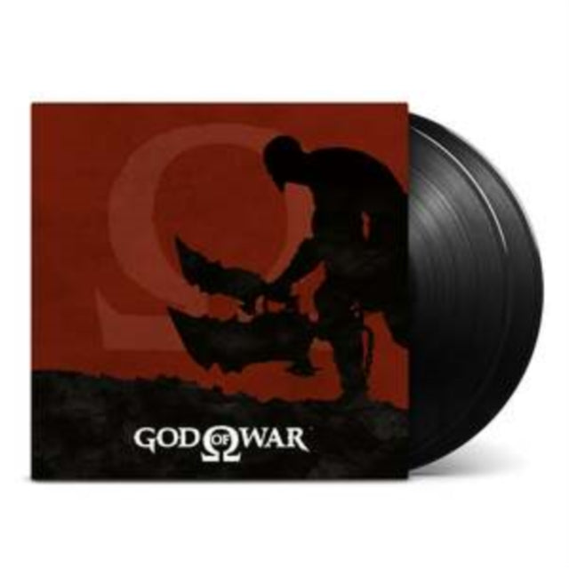 Various Artists - God Of War - 2005 Original Soundtrack (Vinyl)