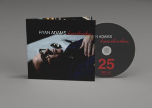 Ryan Adams - Heartbreaker (25th Anniversary Edition) (CD)
