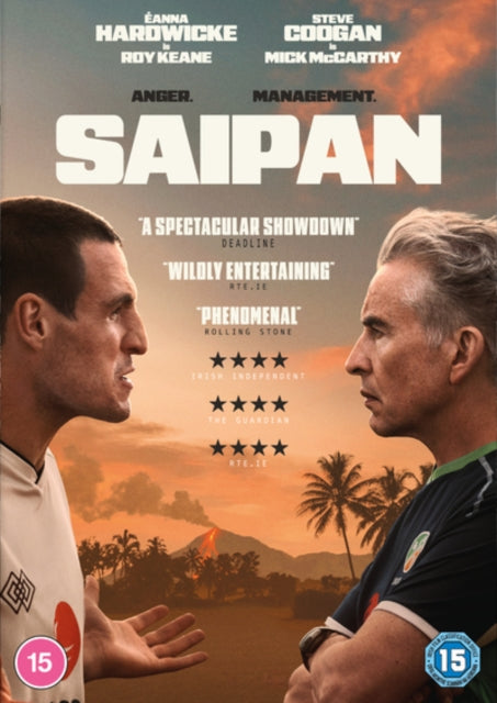 Salpan (DVD)
