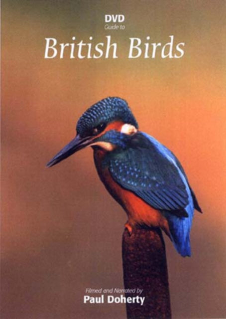 British Birds 3 Dvd Set (DVD)