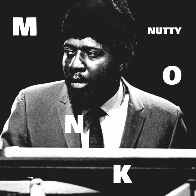 Thelonious Monk - Nutty (Vinyl)