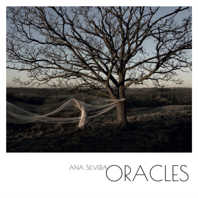 Ana Silvera - Oracles (CD)