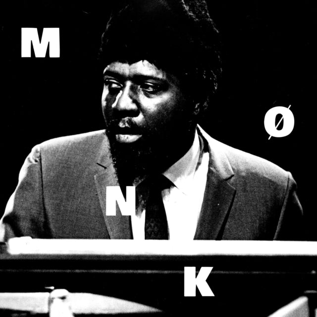 Thelonious Monk - Monk (CD)