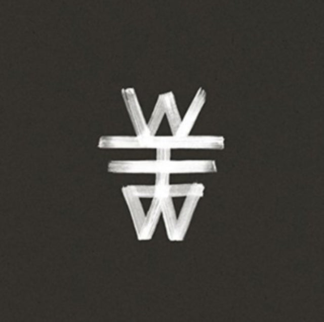 Savages & Bo Ningen - Words To The Blind (CD)