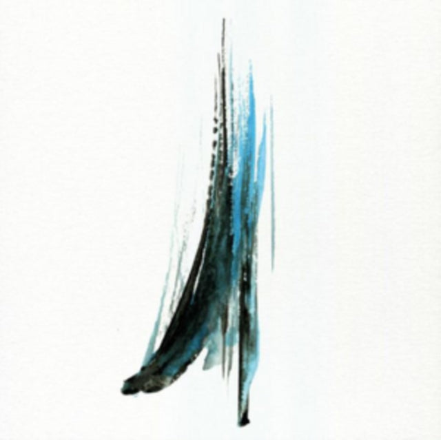 Riviere - Heal (CD)