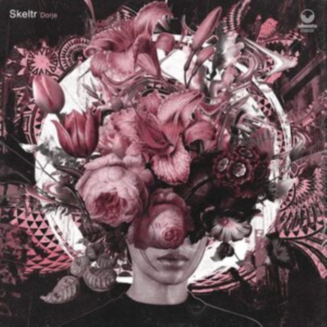 Skeltr - Dorje (CD)