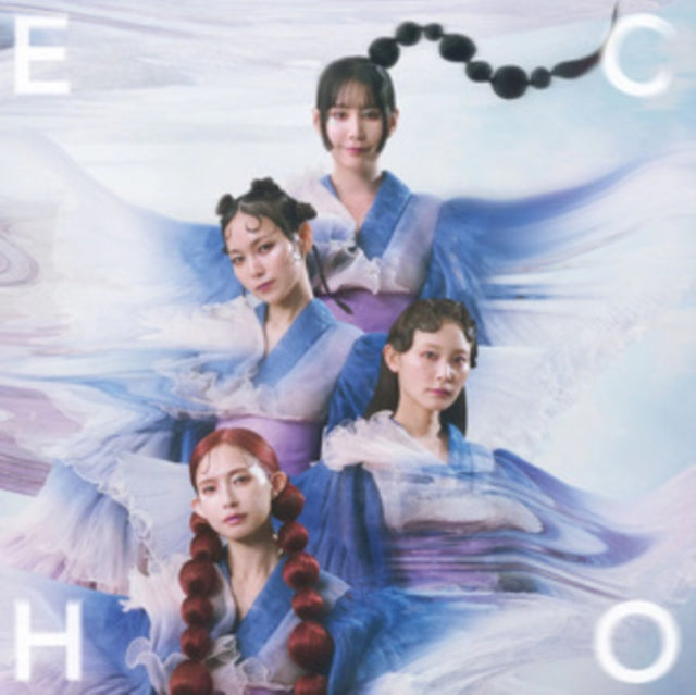 Scandal - Echo (CD)